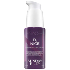 Sunday Riley Be Nice 10% Niacinamide Serum 30ml