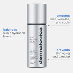 Dermalogica Jumbo Smart Response Serum 60ml