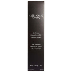 Sisley Paris Hair Rituel By Sisley The Invisible Hold Hair Spray 250ml