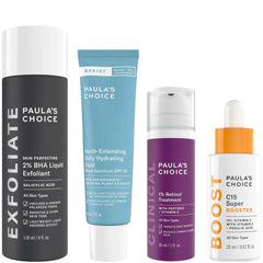 Paula's Choice Best Sellers ($188 Value)