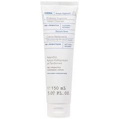 Greek Yoghurt Foaming Cream Cleanser 150 ml