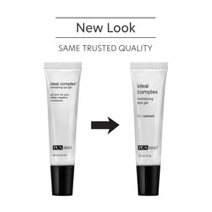 PCA SKIN Ideal Complex Revitalizing Eye Gel (0.5 oz.)