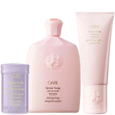 Oribe Serene Scalp Balancing Bundle