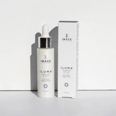 ILUMA Intense Facial Illuminator