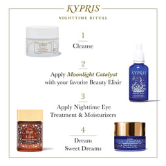 KYPRIS Moonlight Catalyst Refine & Renew Overnight Facial Serum 47ml