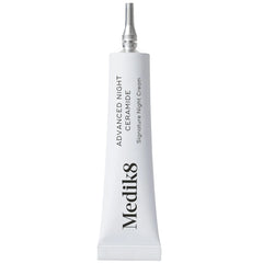 Medik8 Super C Ferulic Serum 30ml with FREE 5ml Advanced Night Ceramide Bundle