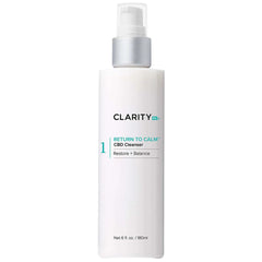 ClarityRx CBD Trio (Worth $174)