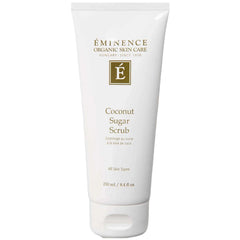 Eminence Organic Skin Care Coconut Sugar Scrub