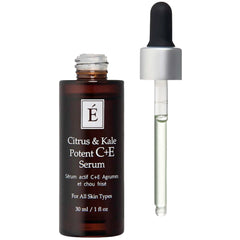 Eminence Organic Skin Care Citrus Kale Potent CE Serum 1 fl. oz
