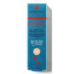 Erborian CC Water Travel Size 15ml (Various Shades)