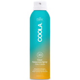 COOLA Classic Body Organic Sunscreen Spray SPF 30 (6 fl. oz.)