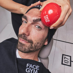 FaceGym Weighted Ball Tension Release Tool