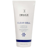 IMAGE Skincare CLEAR CELL Mattifying Moisturizer for Oily Skin (2 oz.)