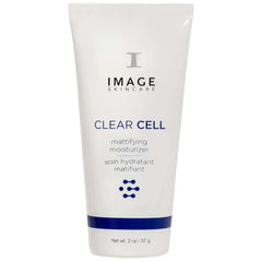 IMAGE Skincare CLEAR CELL Mattifying Moisturizer for Oily Skin (2 oz.)