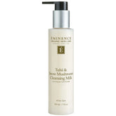 Eminence Organic Skin Care Tulsi & Snow Mushroom Cleansing Milk 150ml