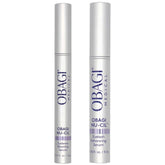 Obagi Medical Nu-Cil Lash and Brow Serum Duo ($275 Value)