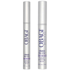 Obagi Medical Nu-Cil Lash and Brow Serum Duo ($275 Value)