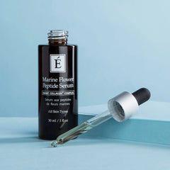 Eminence Organic Skin Care Marine Flower Peptide Serum 1 fl. oz