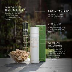 Irene Forte Skincare Pistachio Face Mask 50ml