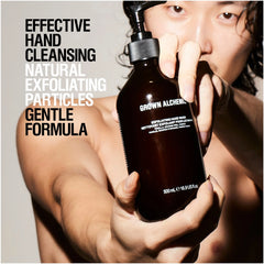 Grown Alchemist Exfoliating Hand Wash 500ml