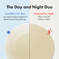 Hero Cosmetics Mighty Patch Day & Night (36 Count)