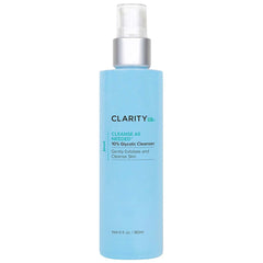 ClarityRx Cleanse As Needed 10% Glycolic Cleanse 6 oz