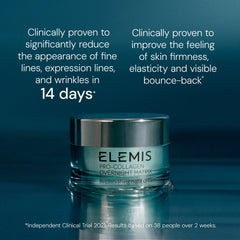 Elemis Pro-Collagen Overnight Matrix (50ml)
