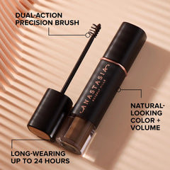 Anastasia Beverly Hills Volumizing Tinted Brow Gel (Various Shades)