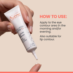 Avène Hyaluron Activ B3 Triple Correction Eye Cream 0.5 fl.oz.