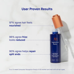 Augustinus Bader The Hair Oil with TCF8 30ml