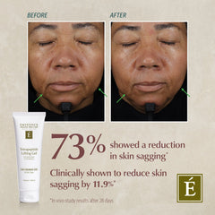 Eminence Organic Skin Care Tetrapeptide Lifting Gel 120ml