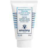 Sisley Paris Velvet Sleeping Mask With Saffron Flowers 60ml