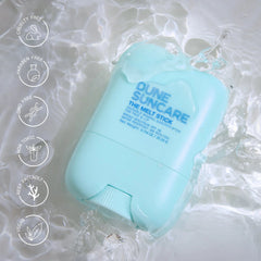 Dune Suncare The Melt Stick - SPF 50 (20.24 g)
