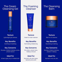 Augustinus Bader The Cream Cleansing Gel 100ml