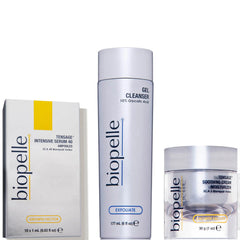 Exclusive Biopelle Post Procedure Essentials (Worth $256.86)