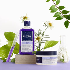Phyto Purple Repairing No Yellow Mask 200ml
