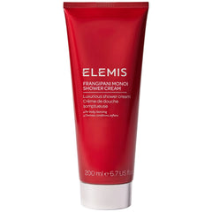 Elemis Frangipani Monoi Shower Cream (200ml)