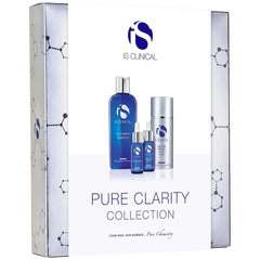 iS Clinical Pure Clarity Collection (Worth $269)