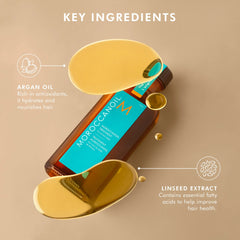 Moroccanoil Treatment Original 3.4 oz