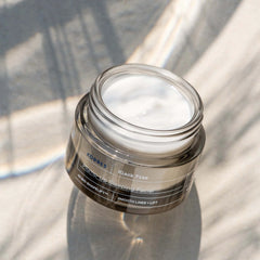 Black Pine Plump-Up Sleeping Facial
