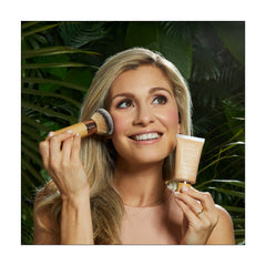 tarte The Buffer Airbrush Foundation Buffing Brush 1 piece