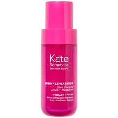 Kate Somerville Wrinkle Warrior 2-in-1 Moisturizer and Serum 30ml