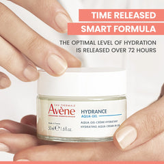 Avène Hydrance Aqua-Gel Hydrating Cream-in-Gel (1.69 oz.)