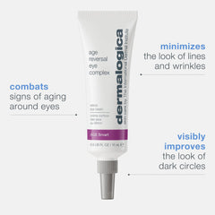 Dermalogica Age Reversal Eye Complex 0.5oz