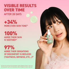 Erborian Centella Red Serum 30ml