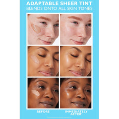 Peter Thomas Roth Water Drench Broad Spectrum SPF 45 Hyaluronic Sheer Tint Moisturiser 50ml