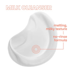 Avène Milk Cleanser (6.7 oz.)