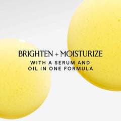 Herbivore Botanicals Nova Bi-Phase Glow Facial Oil 50ml