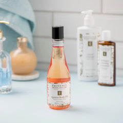 Eminence Organic Skin Care Apricot Body Oil 8.2 fl. Oz