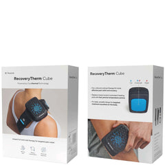 Therabody RecoveryTherm Cube